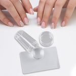 NailArtPro | Set für die perfekte französische Maniküre