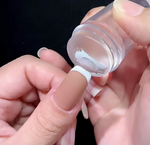 NailArtPro | Set für die perfekte französische Maniküre