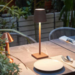 Kabellampe | Elegantes Design | Dimmbares LED-Licht | Luminara
