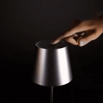 Kabellampe | Elegantes Design | Dimmbares LED-Licht | Luminara