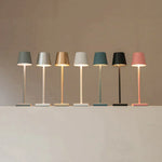 Kabellampe | Elegantes Design | Dimmbares LED-Licht | Luminara