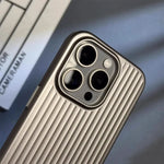 SleekGuard | Schlanke, Stoßfeste Hülle für iPhone – Ultraleicht & Robust