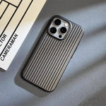 SleekGuard | Schlanke, Stoßfeste Hülle für iPhone – Ultraleicht & Robust