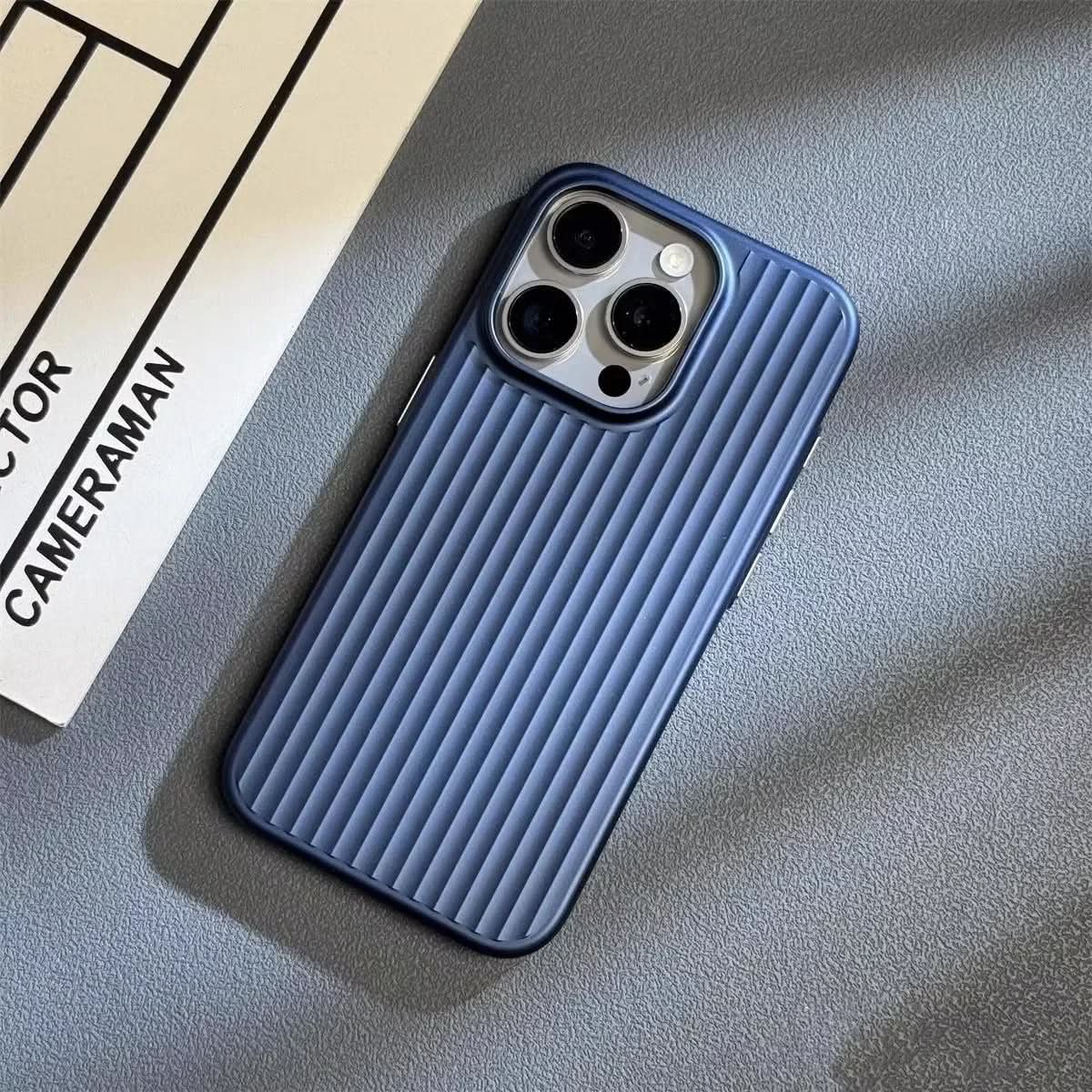 SleekGuard | Schlanke, Stoßfeste Hülle für iPhone – Ultraleicht & Robust