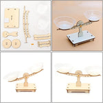 Small balance toys - Promoting active development