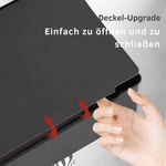 Toilettenpapierhalter mit Regal | Bohrfreie Wandmontage | Klebehalterung