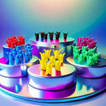 Wobbly Penguin Tower – The exciting balancing game for the whole family