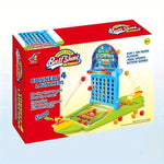 Toyland - Exciting Connect 4 Launcher Table Game for Kids