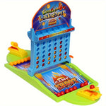 Toyland - Exciting Connect 4 Launcher Table Game for Kids