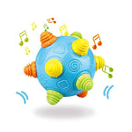 Toyland - Musical Ball for Toddlers and Babies