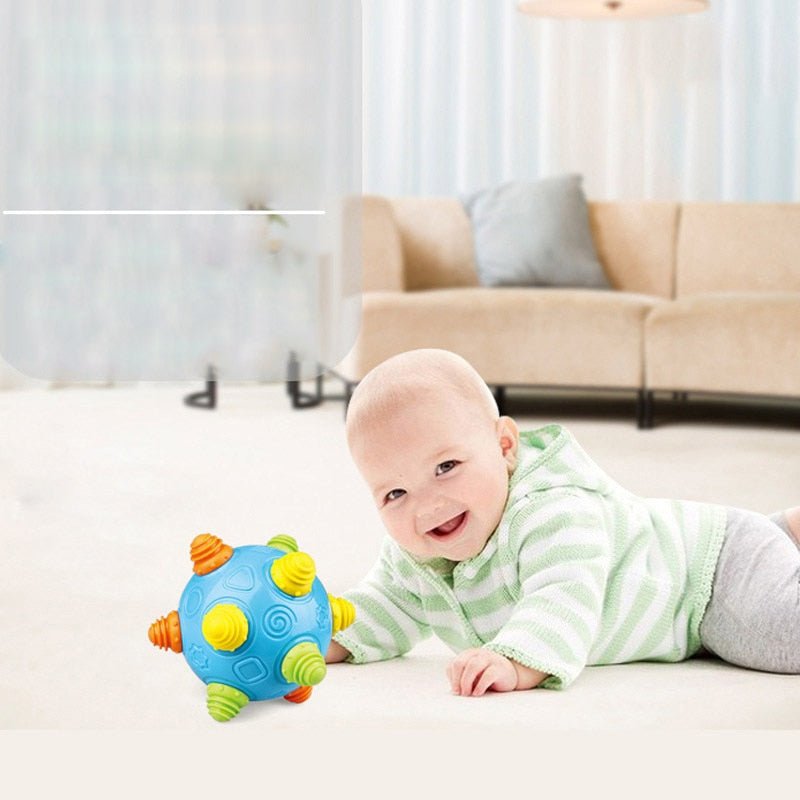 Toyland - Musical Ball for Toddlers and Babies