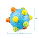 Toyland - Musical Ball for Toddlers and Babies