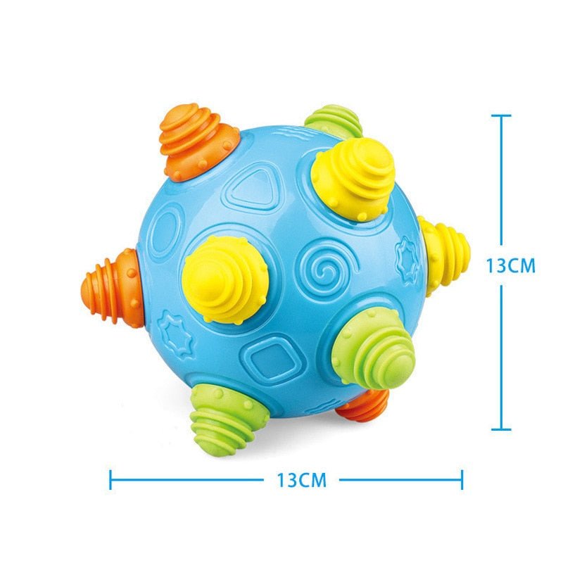 Toyland - Musical Ball for Toddlers and Babies