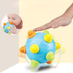 Toyland - Musical Ball for Toddlers and Babies