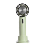 Luftgenuss - Portable Battery-Powered Air Cooler with Flexible Performance