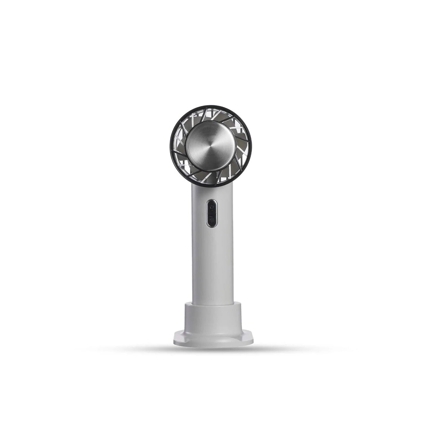 Luftgenuss - Portable Battery-Powered Air Cooler with Flexible Performance