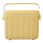 CoolMate - 6-liter Portable Cooler for Adventure Travel