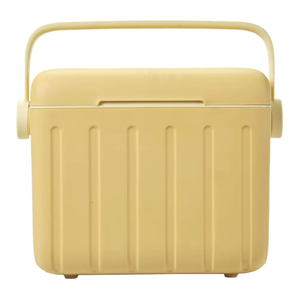 CoolMate - 6-liter Portable Cooler for Adventure Travel