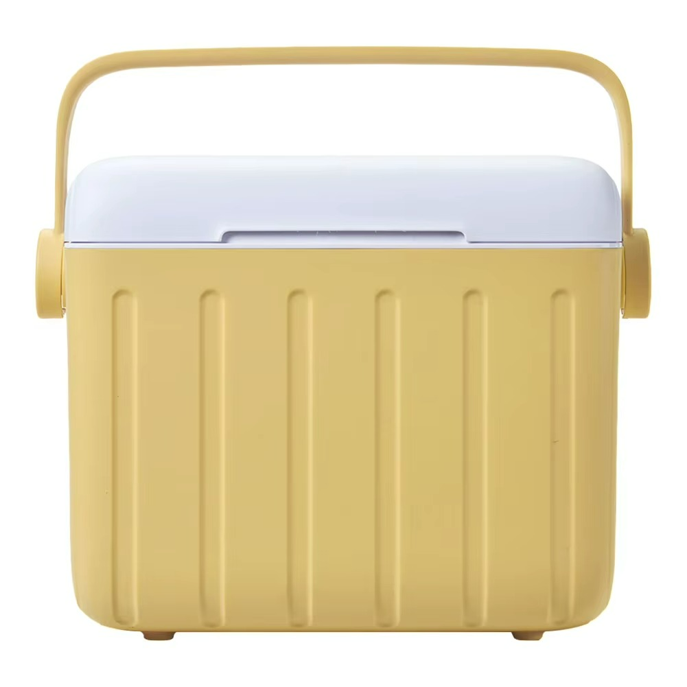 CoolMate - 6-liter Portable Cooler for Adventure Travel