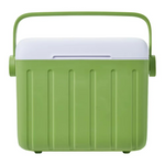 CoolMate - 6-liter Portable Cooler for Adventure Travel