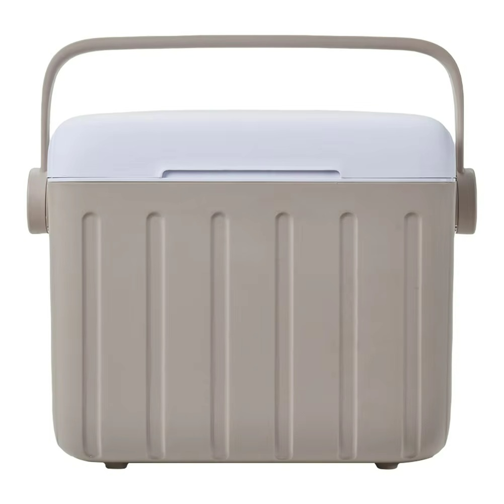 CoolMate - 6-liter Portable Cooler for Adventure Travel