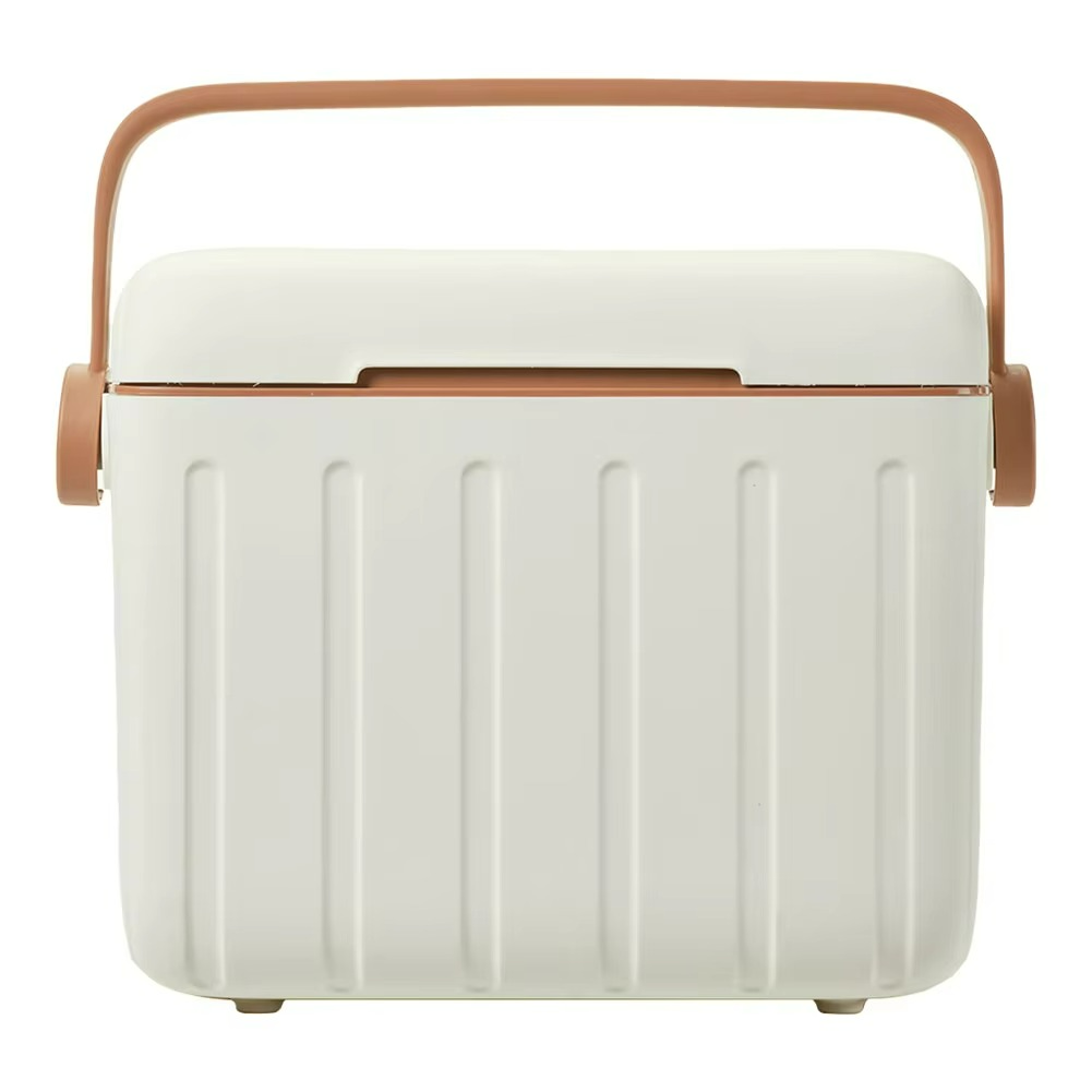 CoolMate - 6-liter Portable Cooler for Adventure Travel