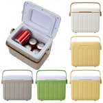 CoolMate - 6-liter Portable Cooler for Adventure Travel