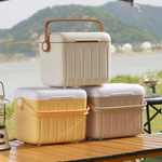 CoolMate - 6-liter Portable Cooler for Adventure Travel
