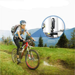 Eventful Mini HD Camera for Vlogs and Adventures
