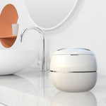 Revolutionary Portable Ultrasonic Cleaning Machine for Dentures