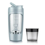Kompakter Mixer | Wiederaufladbarer Selbstmisch-Mixer | SmoothieGenie