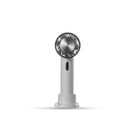 Kompakter Ventilator mit Akku – Tragbare Klimaanlage CoolBreeze