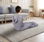 FlexiComfort - Portable Multifunction Sleeping Bag & Blanket