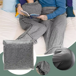 FlexiComfort - Portable Multifunction Sleeping Bag & Blanket