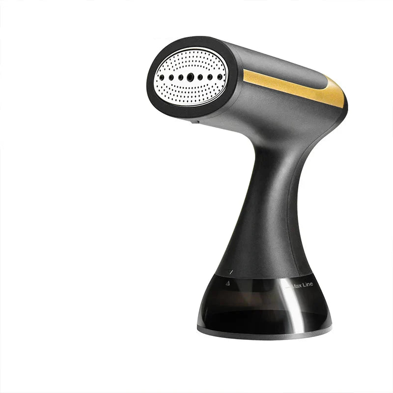 Handy steam ironing station 1500W with 350ml water tank