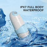 Travel Bidet – Rechargeable Hygiene with Two Pressure Options