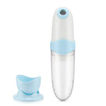 Travel Bidet – Rechargeable Hygiene with Two Pressure Options