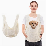 RoverRug XL Hundefuttertasche – Ergonomisch, wasserdicht und leicht