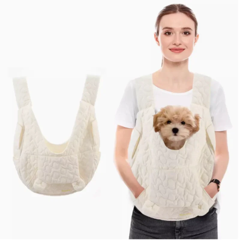 RoverRug XL Hundefuttertasche – Ergonomisch, wasserdicht und leicht