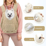 RoverRug XL Hundefuttertasche – Ergonomisch, wasserdicht und leicht