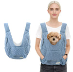 RoverRug XL Hundefuttertasche – Ergonomisch, wasserdicht und leicht