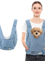 RoverRug XL Hundefuttertasche – Ergonomisch, wasserdicht und leicht