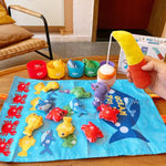 FriedvolleEntdeckung™ – Beruhigendes Lernen durch Spielspaß