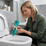 Duftendes Toilettenreinigungs-Gel – Dicke Formel mit Präzisionsdüse