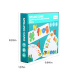 Treehole - Wooden Learning Toys for Toddlers