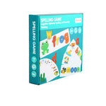 Treehole - Wooden Learning Toys for Toddlers