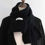 Elegant Women's Winter Scarf for Stylish Looks