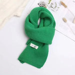 Elegant Women's Winter Scarf for Stylish Looks