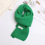 Elegant Women's Winter Scarf for Stylish Looks