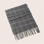 Stylish All-Round Scarf for Every Occasion